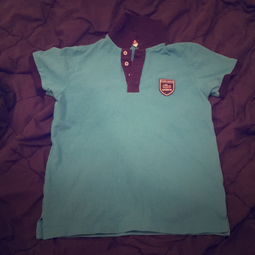 Lacoste Polo